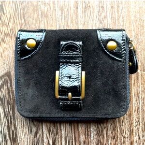 J. Crew 90’s Wallet